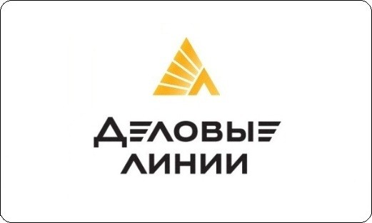 ТК Деловые Линии ТК Деловые Линии